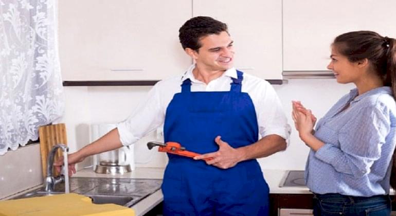 Mutfak Lavabosu Neden Tıkanır?