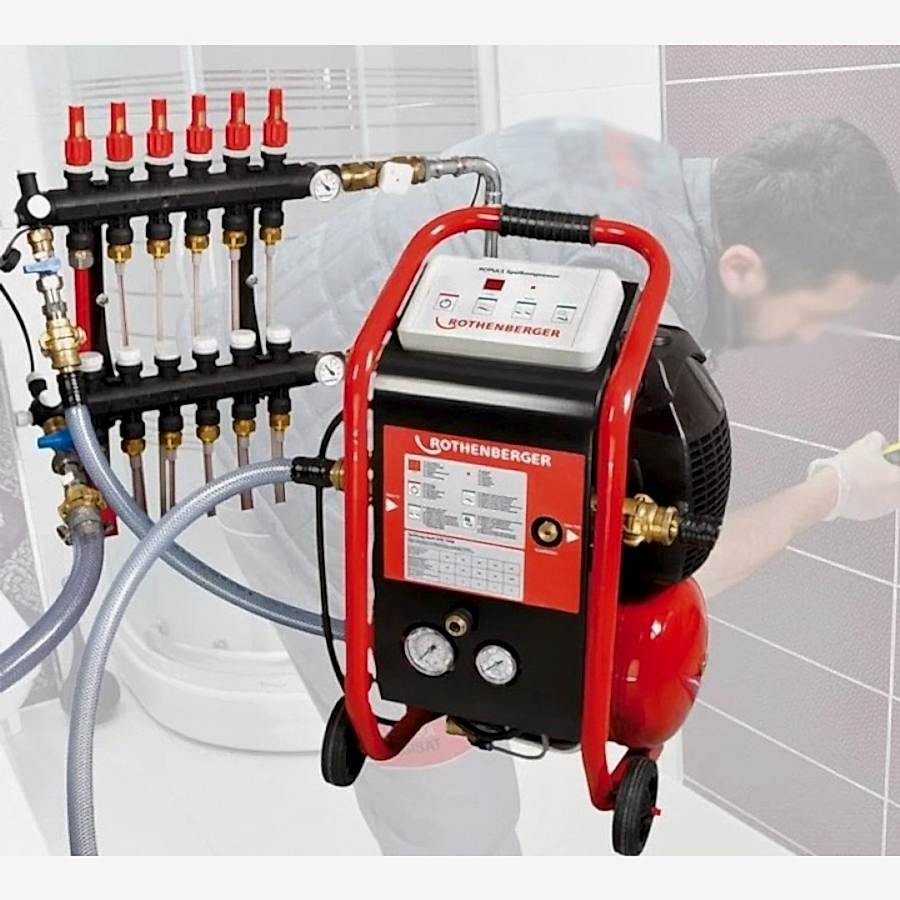 İzmir Kombi Petek Temizliği