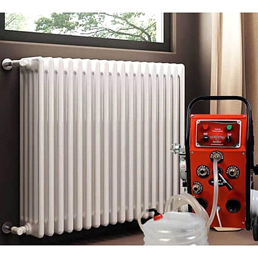 İzmir Kombi Petek Temizliği